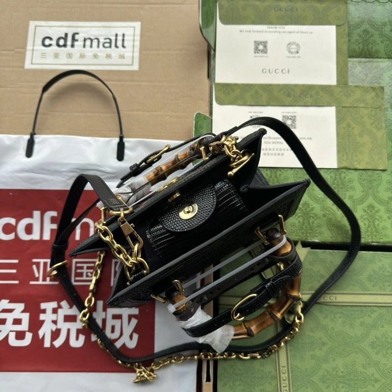 Gucci Top Handle Bags Trendsetting 74378
