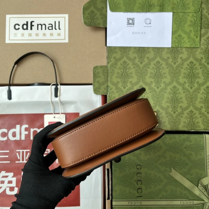 Gucci Top Handle Bags Durable 74376
