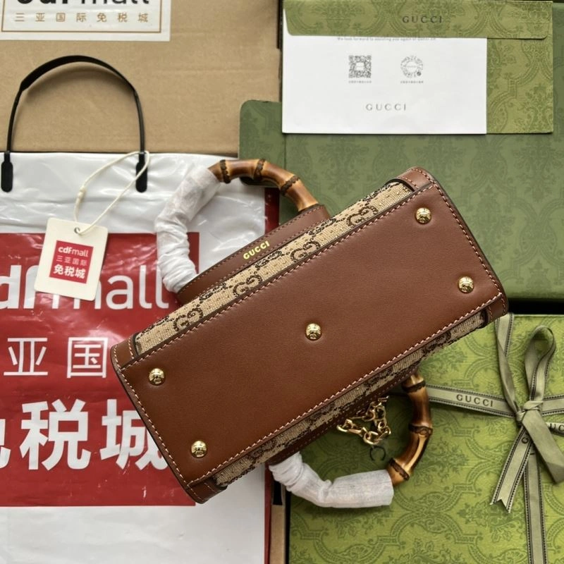 Sustainable Gucci Top Handle Bags 74373
