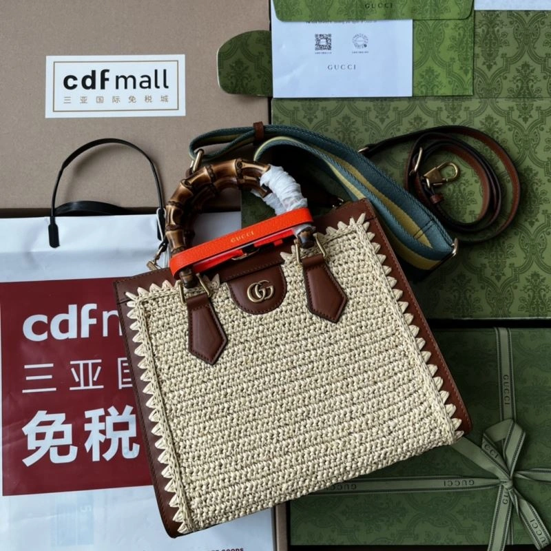 Gucci Top Handle Bags SoftTouch 74369