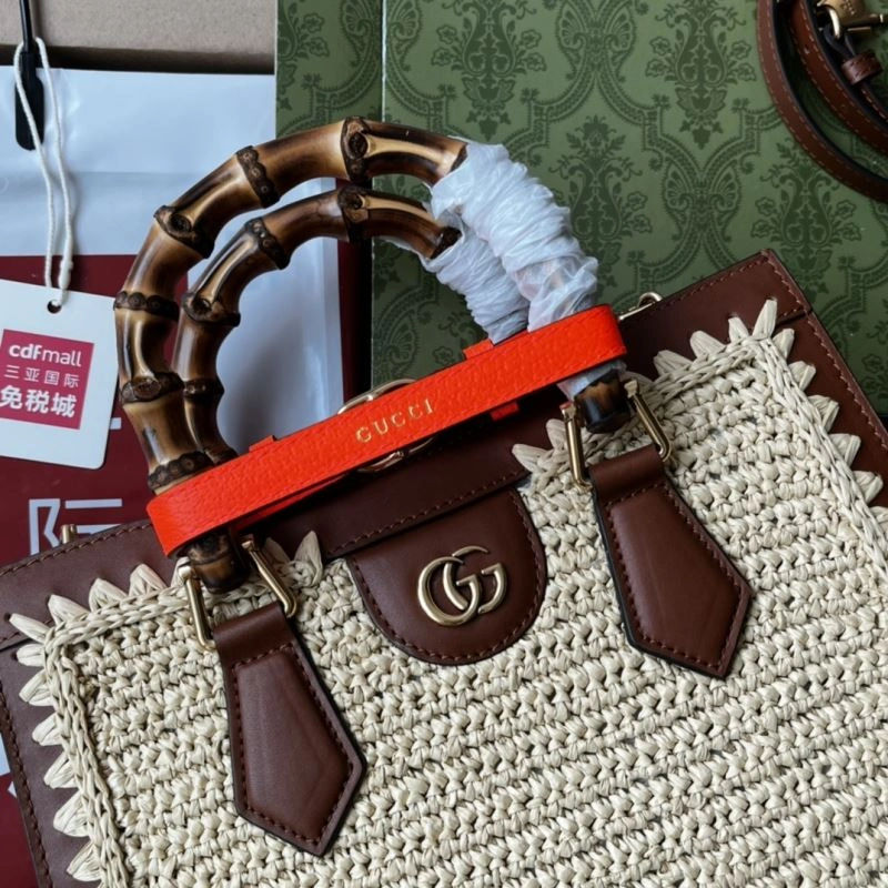 Gucci Top Handle Bags SoftTouch 74369