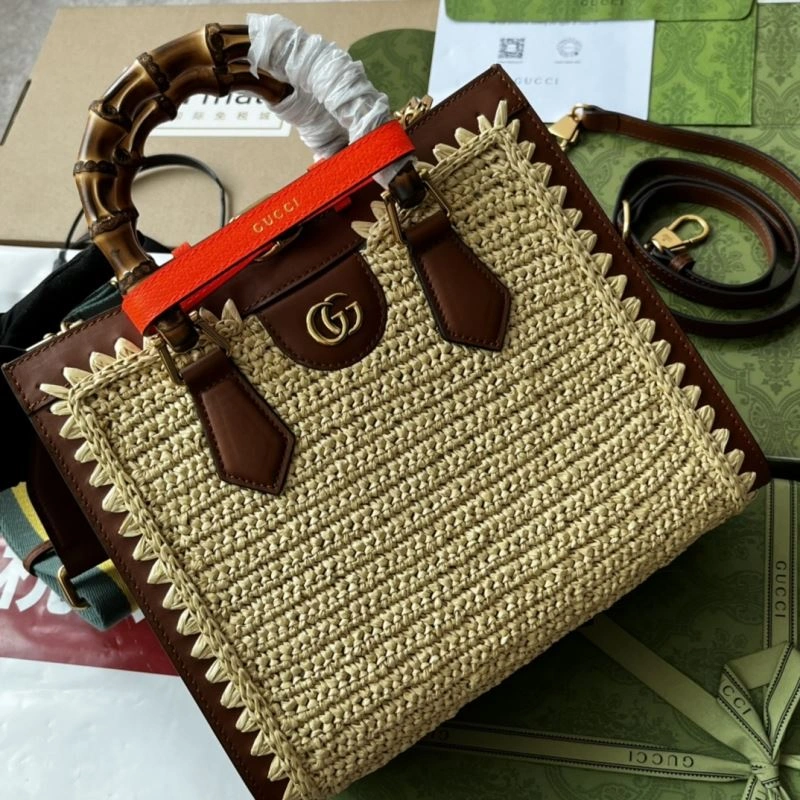 Gucci Top Handle Bags SoftTouch 74369