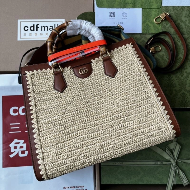 Gucci Top Handle Bags Upgraded 74374