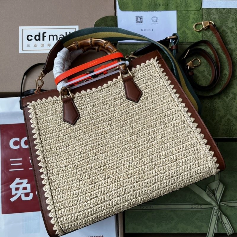 Gucci Top Handle Bags Upgraded 74374