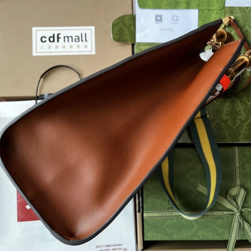 Gucci Top Handle Bags Upgraded 74374