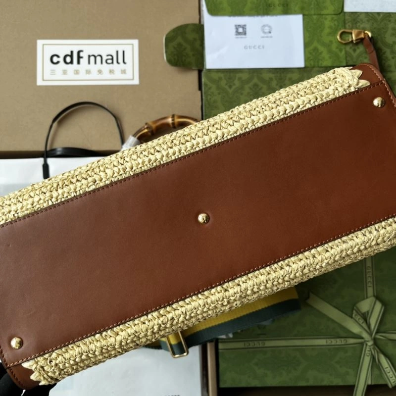 Gucci Top Handle Bags Upgraded 74374