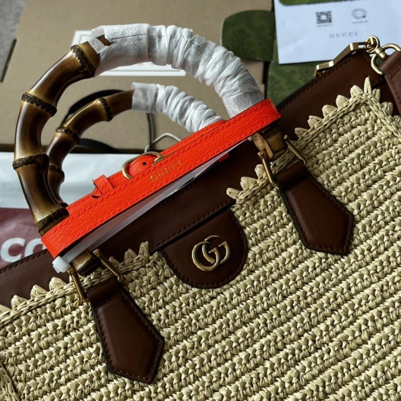 Gucci Top Handle Bags Upgraded 74374