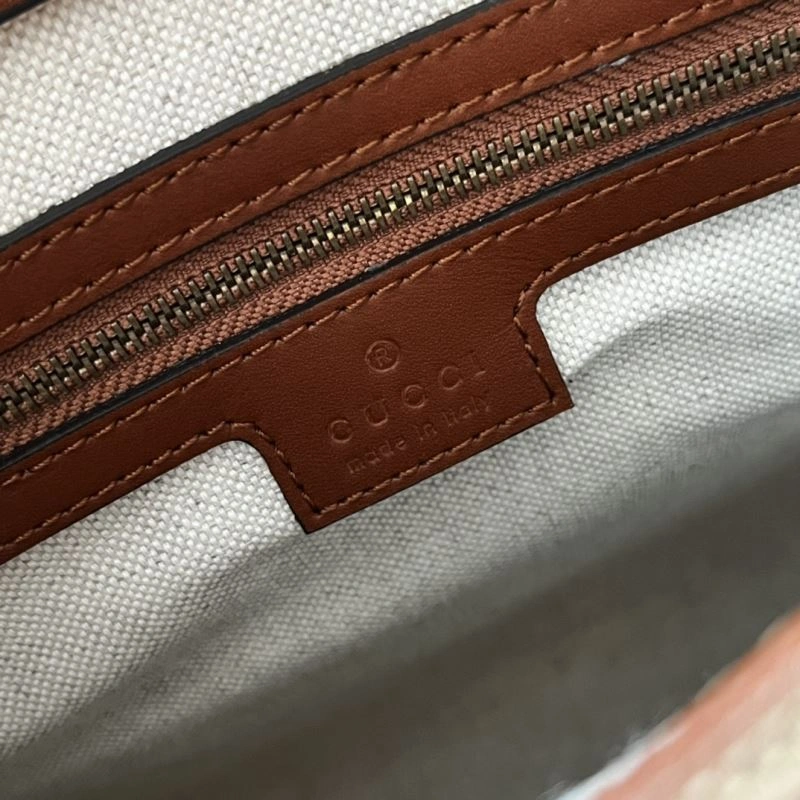 Gucci Top Handle Bags Upgraded 74374