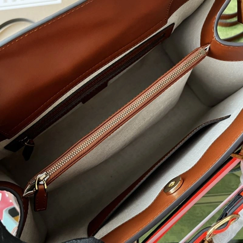 Gucci Top Handle Bags Upgraded 74374