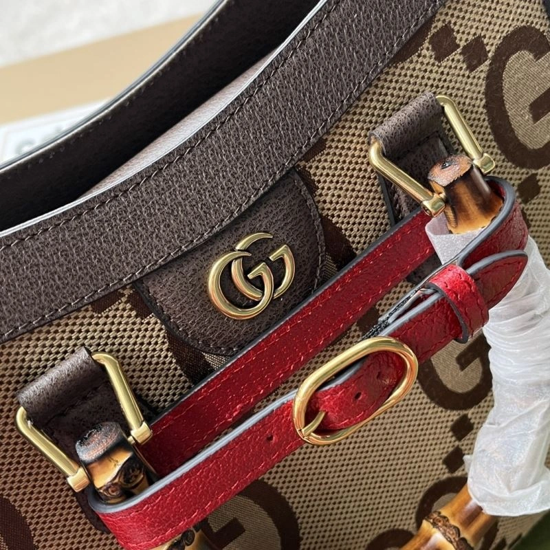 ModernLook Gucci Top Handle Bags 73466
