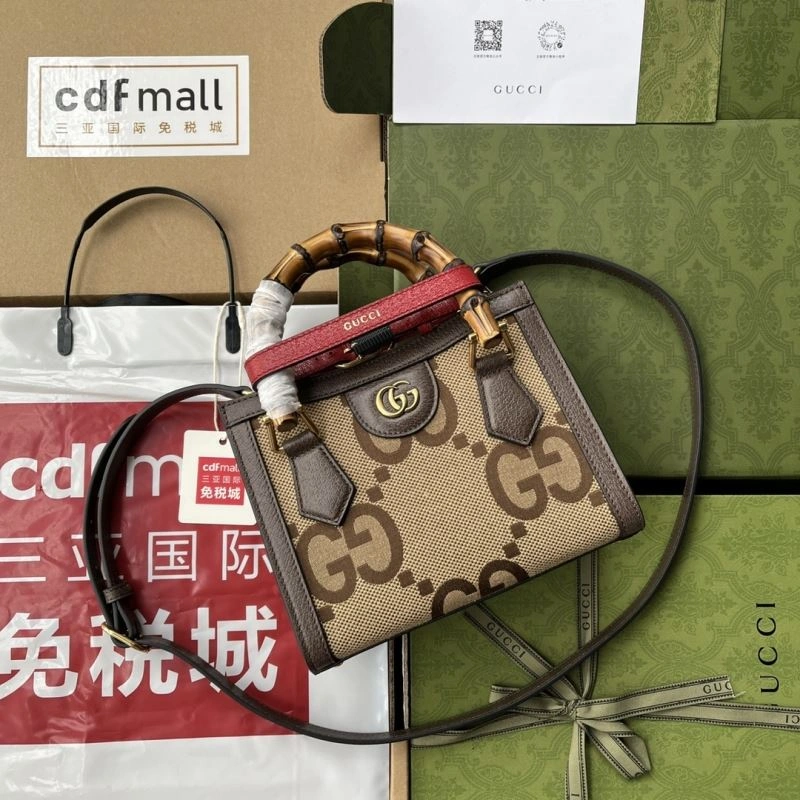 Gucci Top Handle Bags Sleek 73467
