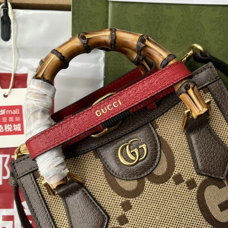 Gucci Top Handle Bags Sleek 73467