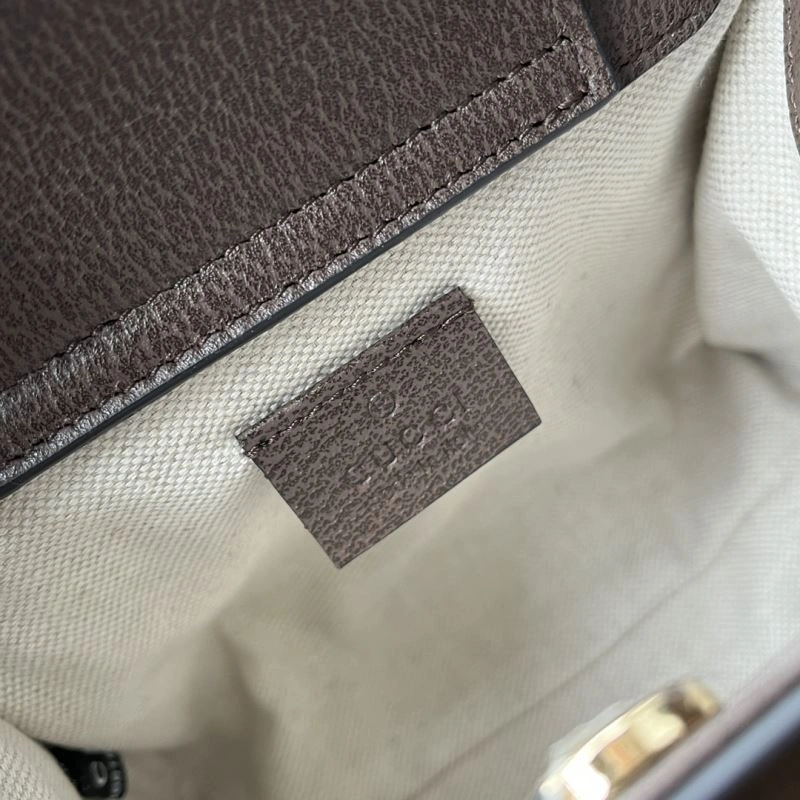 Gucci Top Handle Bags Sleek 73467