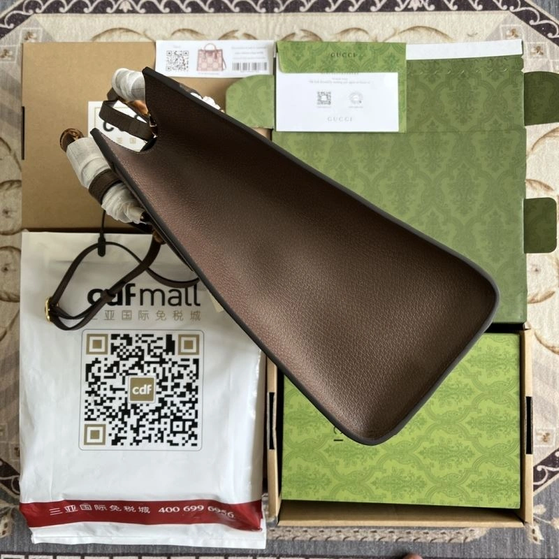 Modern Gucci Top Handle Bags 73461