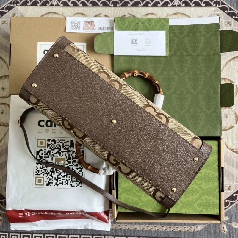 Modern Gucci Top Handle Bags 73461