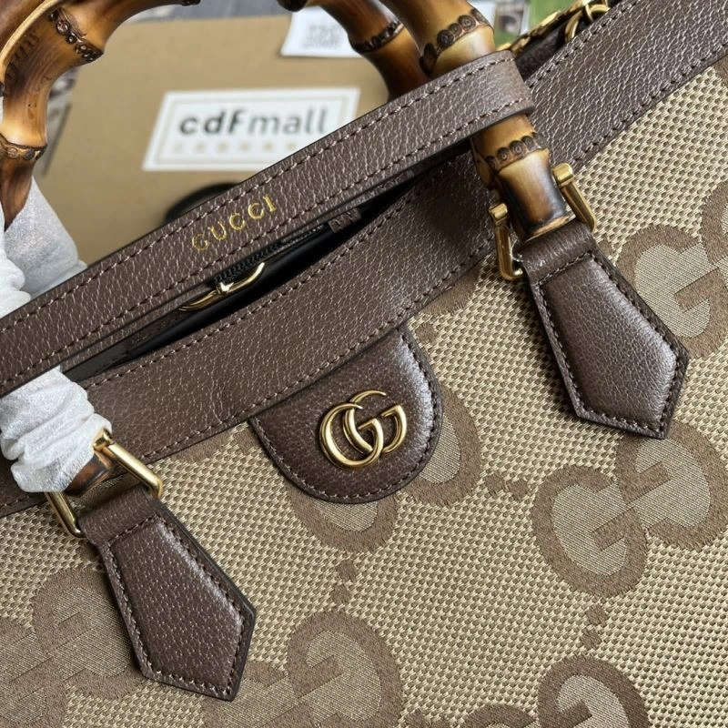 Modern Gucci Top Handle Bags 73461