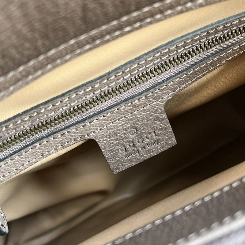 Modern Gucci Top Handle Bags 73461