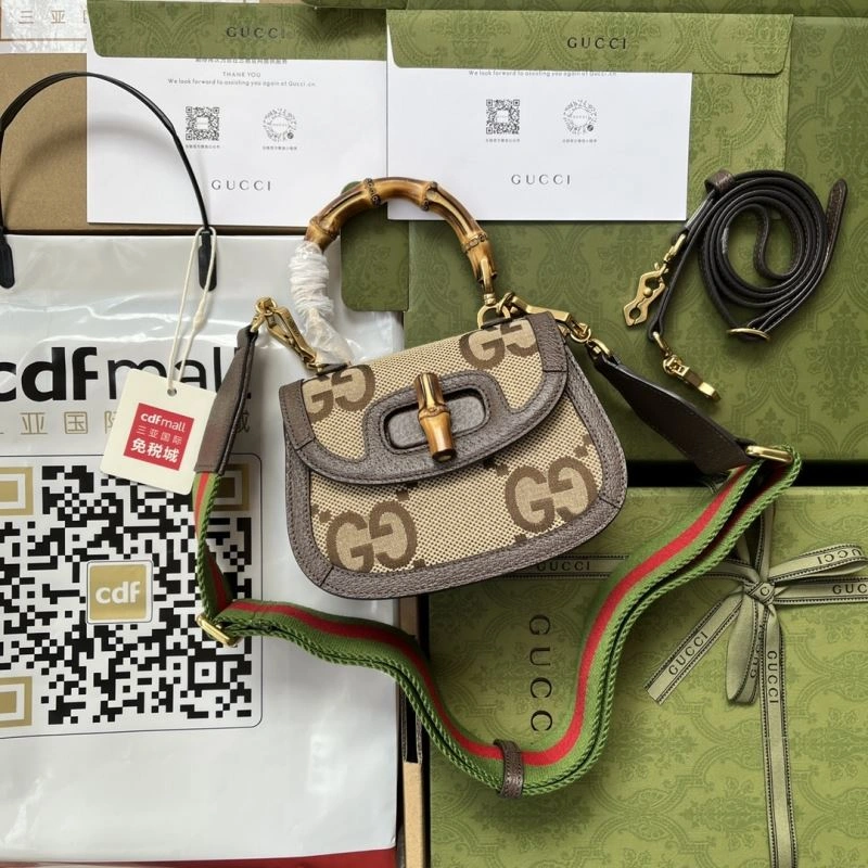 Gucci Top Handle Bags SportInspired 73459