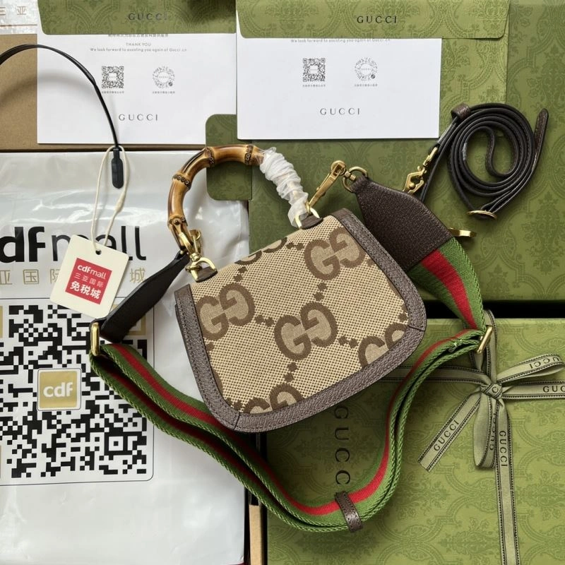 Gucci Top Handle Bags SportInspired 73459