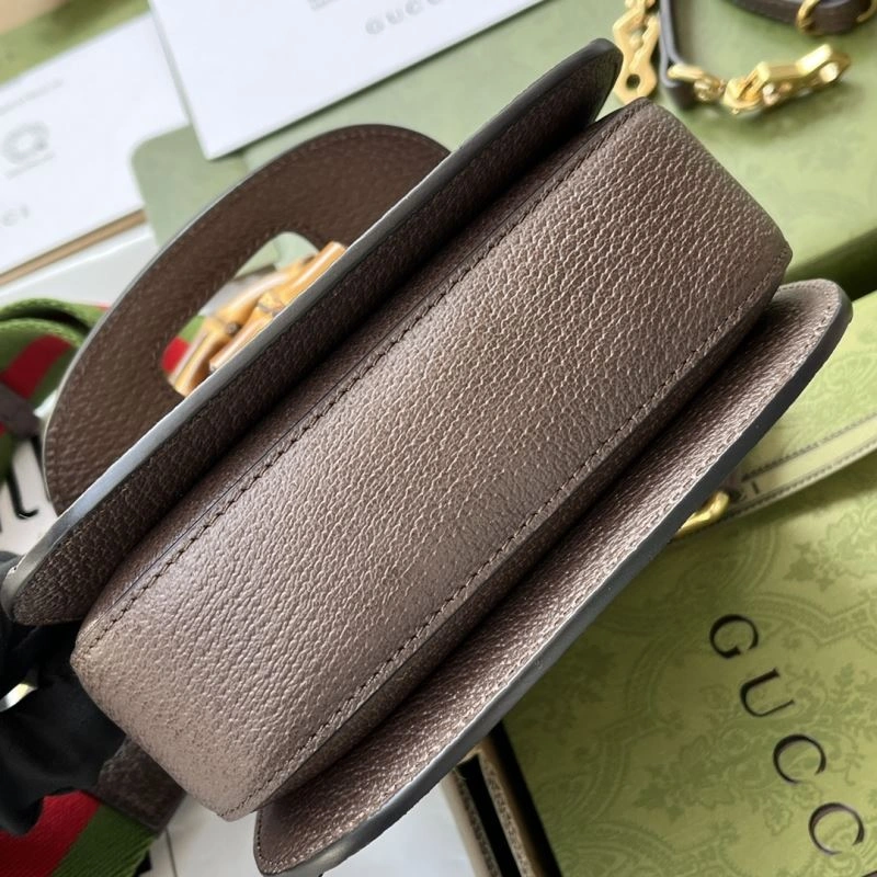 Gucci Top Handle Bags SportInspired 73459