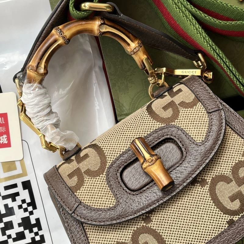 Gucci Top Handle Bags SportInspired 73459