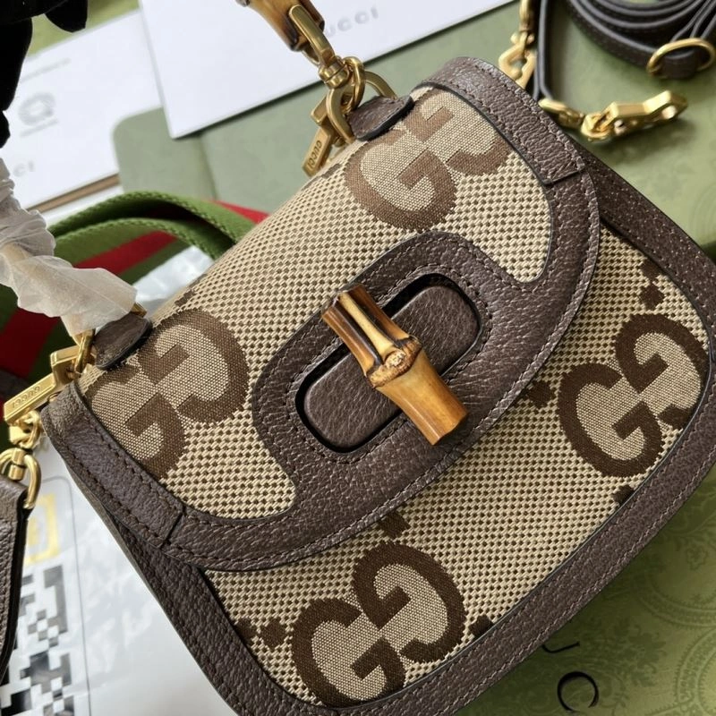 Gucci Top Handle Bags SportInspired 73459