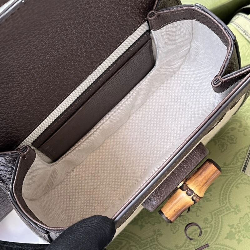 Gucci Top Handle Bags SportInspired 73459