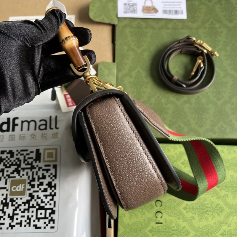 Gucci Top Handle Bags AllSeason 73460