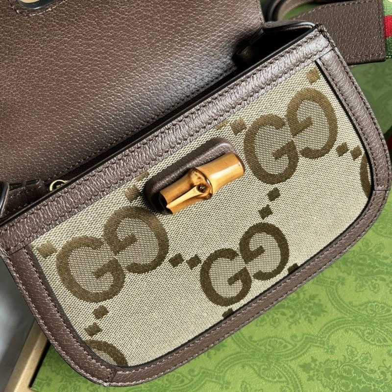 Gucci Top Handle Bags AllSeason 73460