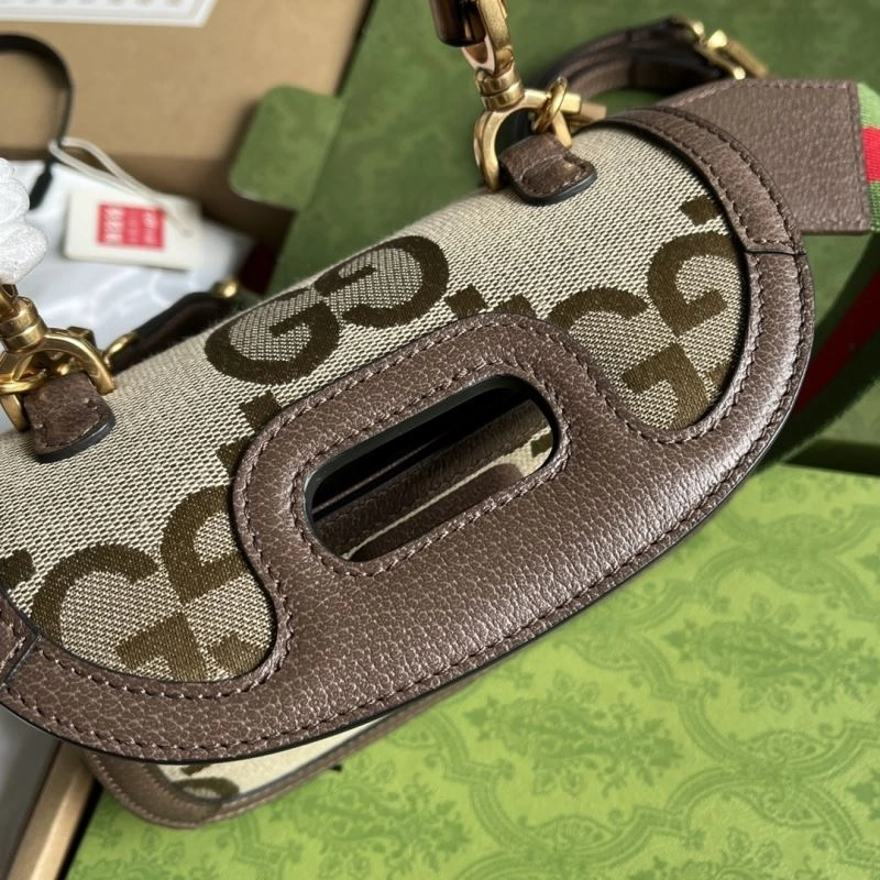 Gucci Top Handle Bags AllSeason 73460