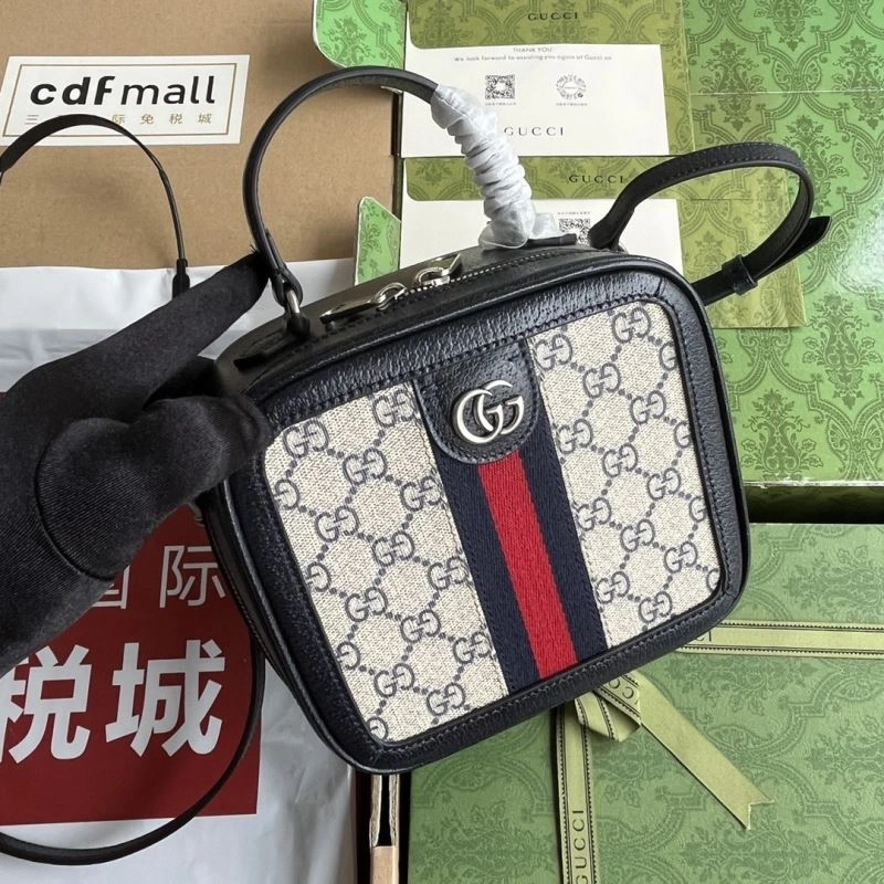 Gucci Top Handle Bags SmartChoice 73457