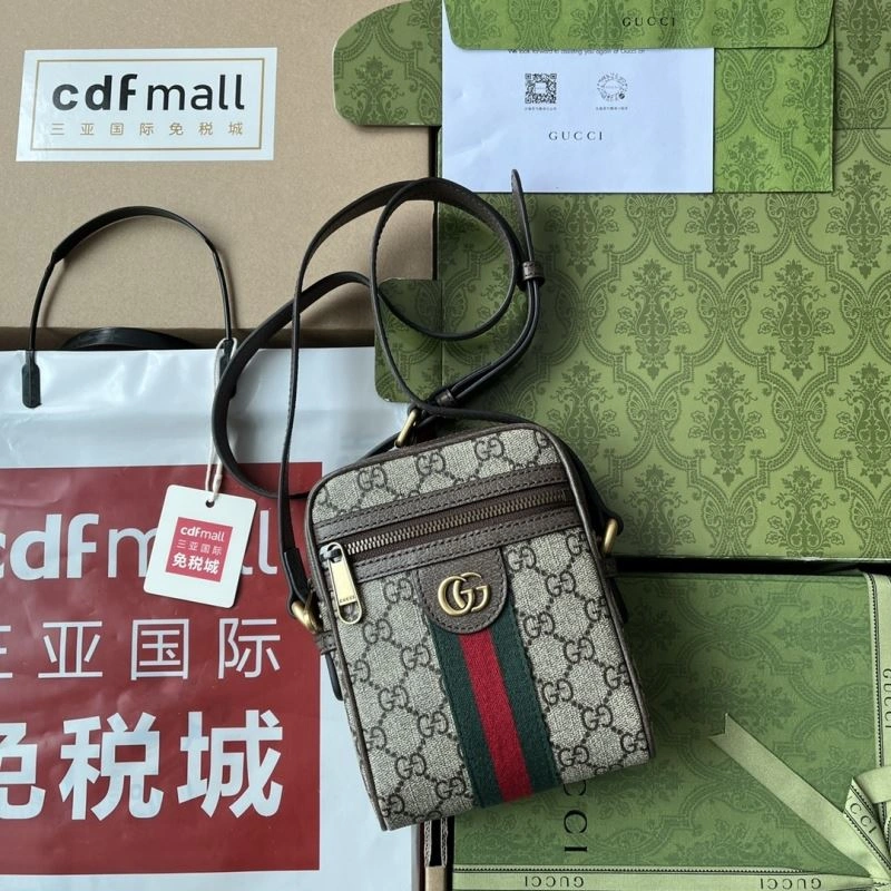 Gucci Top Handle Bags Original 73458