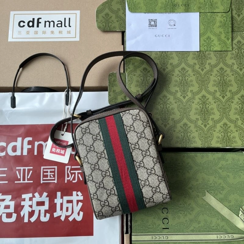 Gucci Top Handle Bags Original 73458