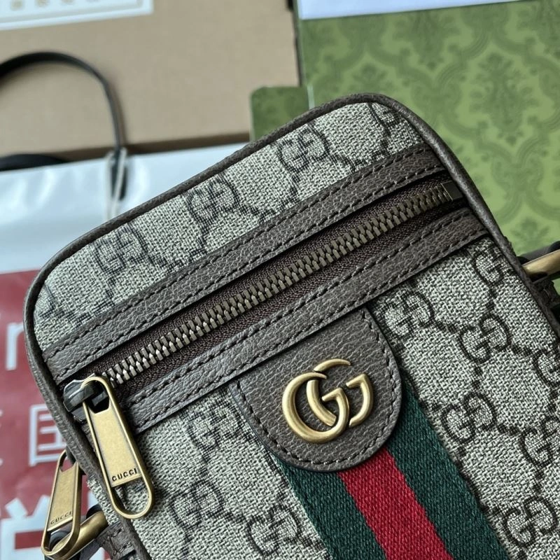 Gucci Top Handle Bags Original 73458