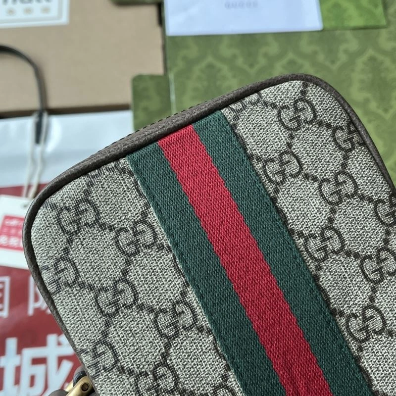 Gucci Top Handle Bags Original 73458