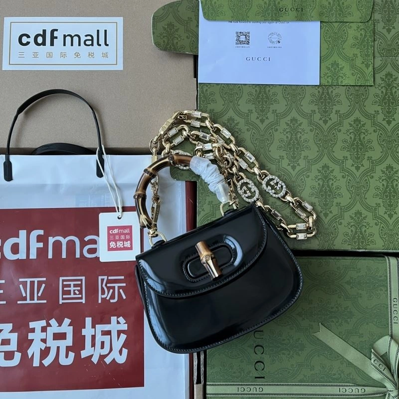 Gucci Top Handle Bags DailyWear 73454