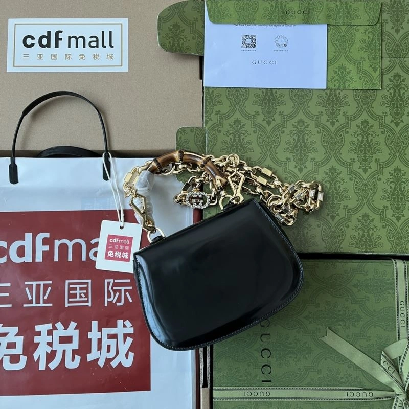 Gucci Top Handle Bags DailyWear 73454