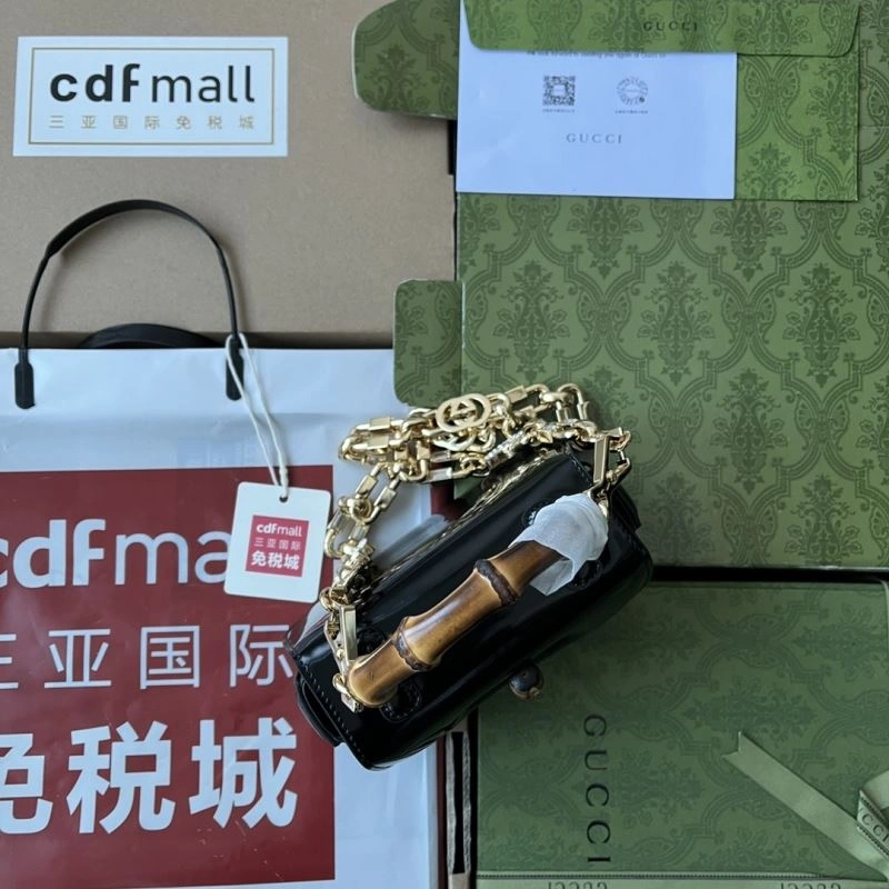 Gucci Top Handle Bags DailyWear 73454