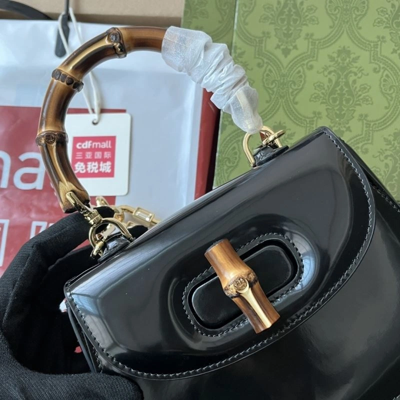 Gucci Top Handle Bags DailyWear 73454