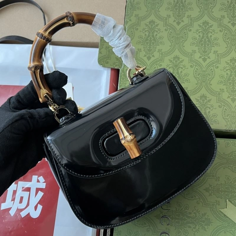 Gucci Top Handle Bags DailyWear 73454
