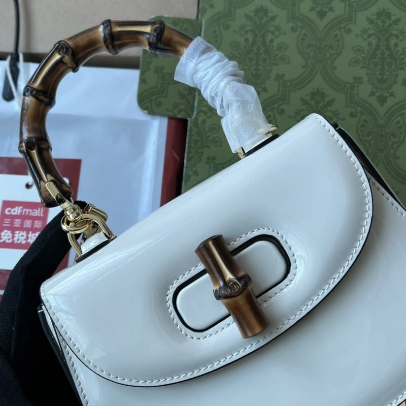 Lightweight Gucci Top Handle Bags 73456