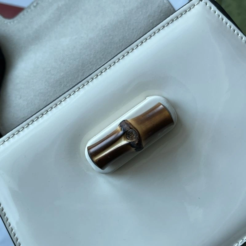 Lightweight Gucci Top Handle Bags 73456