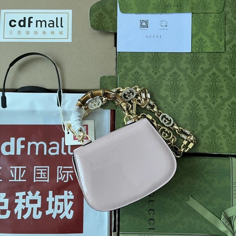 FlexibleFit Gucci Top Handle Bags 73451