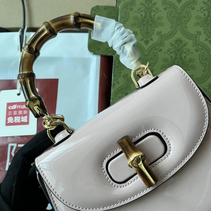 FlexibleFit Gucci Top Handle Bags 73451