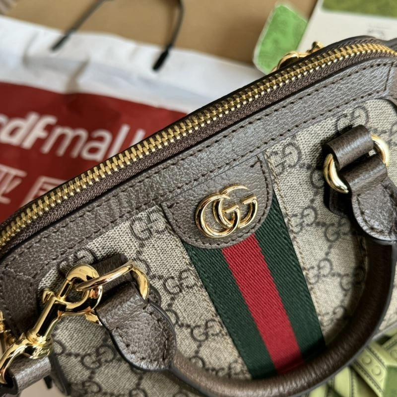 Elegant Gucci Top Handle Bags 73450