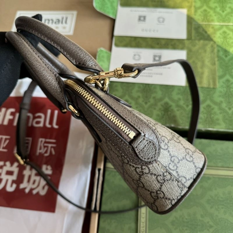 Elegant Gucci Top Handle Bags 73450