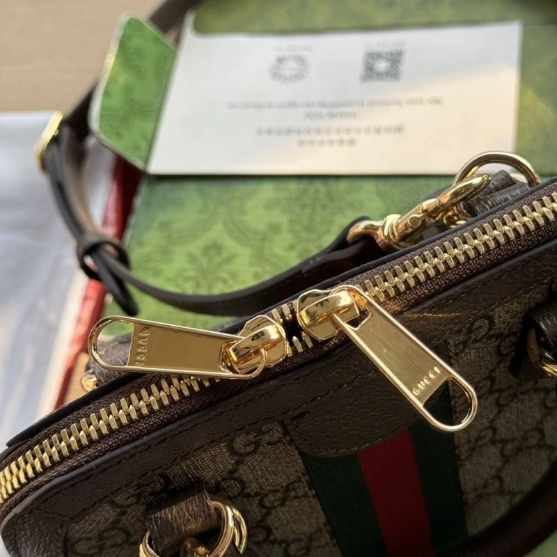 Elegant Gucci Top Handle Bags 73450