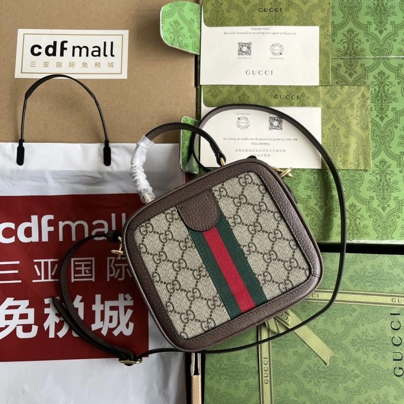 Modern Gucci Top Handle Bags 73453