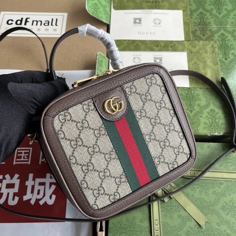 Modern Gucci Top Handle Bags 73453
