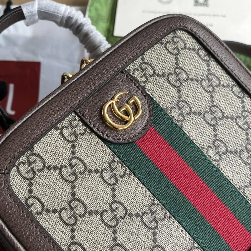 Modern Gucci Top Handle Bags 73453